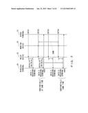 PACKET ANALYSIS DEVICE AND PACKET ANALYZING METHOD diagram and image