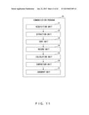 PACKET ANALYSIS DEVICE AND PACKET ANALYZING METHOD diagram and image