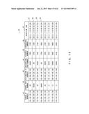 PACKET ANALYSIS DEVICE AND PACKET ANALYZING METHOD diagram and image