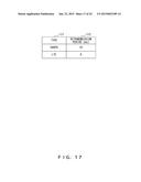 PACKET ANALYSIS DEVICE AND PACKET ANALYZING METHOD diagram and image