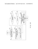 PACKET ANALYSIS DEVICE AND PACKET ANALYZING METHOD diagram and image