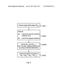 MEASUREMENT BASED QOS ADAPTATION diagram and image