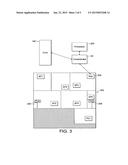 CONFIGURATION OF ACCESS POINTS IN A TELECOMMUNICATIONS NETWORK diagram and image