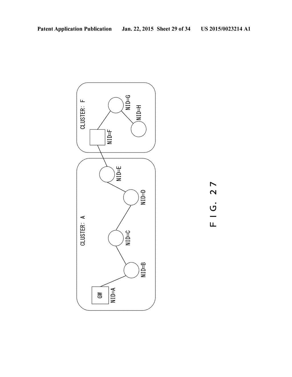 NODE APPARATUS AND COMMUNICATION METHOD - diagram, schematic, and image 30