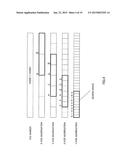 INTEGRATED CIRCUIT FOR CONTROL CHANNEL ALLOCATION diagram and image