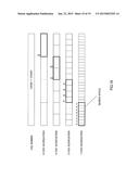 INTEGRATED CIRCUIT FOR CONTROL CHANNEL ALLOCATION diagram and image