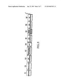 METHOD AND APPARATUS FOR TRANSMITTING/RECEIVING CHANNEL QUALITY     INFORMATION IN A COMMUNICATION SYSTEM USING AN ORTHOGONAL FREQUENCY     DIVISION MULTIPLEXING SCHEME diagram and image