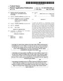 POWER ADAPTIVE METHOD AND APPARATUS IN A HETEROGENEOUS NETWORK diagram and image