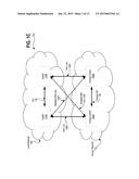 FORWARDING INTER-SWITCH CONNECTION (ISC) FRAMES IN A NETWORK-TO-NETWORK     INTERCONNECT TOPOLOGY diagram and image