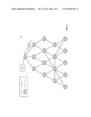 OBTAINING DATA RECEPTION PARAMETERS ON-DEMAND IN A MULTIPLE INTERFACE     NETWORK diagram and image