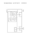 OBTAINING DATA RECEPTION PARAMETERS ON-DEMAND IN A MULTIPLE INTERFACE     NETWORK diagram and image