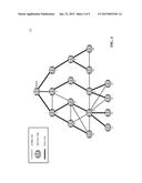 OBTAINING DATA RECEPTION PARAMETERS ON-DEMAND IN A MULTIPLE INTERFACE     NETWORK diagram and image