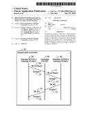 MECHANISM FOR TERMINATING RELAY OPERATIONS IN A DISTRIBUTED SWITCH WITH     CASCADED CONFIGURATION diagram and image