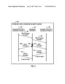 MECHANISM FOR TERMINATING RELAY OPERATIONS IN A DISTRIBUTED SWITCH WITH     CASCADED CONFIGURATION diagram and image