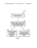 MECHANISM FOR TERMINATING RELAY OPERATIONS IN A DISTRIBUTED SWITCH WITH     CASCADED CONFIGURATION diagram and image