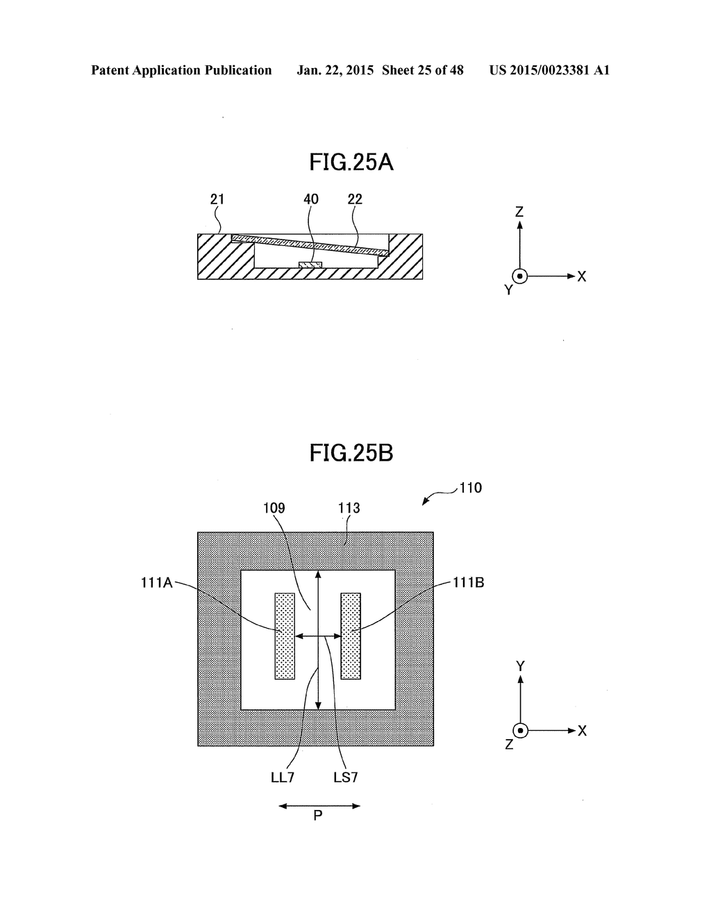 SURFACE-EMITTING LASER MODULE, OPTICAL SCANNER DEVICE, AND IMAGE FORMING     APPARATUS - diagram, schematic, and image 26