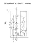 RECEPTION CIRCUIT AND SEMICONDUCTOR INTEGRATED CIRCUIT DEVICE diagram and image