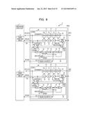 RECEPTION CIRCUIT AND SEMICONDUCTOR INTEGRATED CIRCUIT DEVICE diagram and image