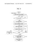 RECEPTION CIRCUIT AND SEMICONDUCTOR INTEGRATED CIRCUIT DEVICE diagram and image