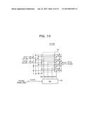 RECEPTION CIRCUIT AND SEMICONDUCTOR INTEGRATED CIRCUIT DEVICE diagram and image