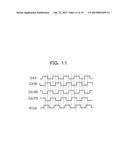 RECEPTION CIRCUIT AND SEMICONDUCTOR INTEGRATED CIRCUIT DEVICE diagram and image