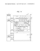 RECEPTION CIRCUIT AND SEMICONDUCTOR INTEGRATED CIRCUIT DEVICE diagram and image