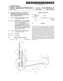 DECAY HEAT REMOVAL SYSTEM WITH HYBRID HEAT PIPE HAVING COOLANT AND NEUTRON     ABSORBER FOR COOLING NUCLEAR POWER PLANT diagram and image