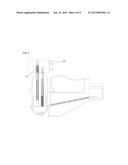 DECAY HEAT REMOVAL SYSTEM WITH HYBRID HEAT PIPE HAVING COOLANT AND NEUTRON     ABSORBER FOR COOLING NUCLEAR POWER PLANT diagram and image