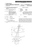 STEREO X-RAY TUBE BASED SUPPRESSION OF OUTSIDE BODY HIGH CONTRAST OBJECTS diagram and image