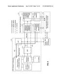 SYSTEM AND METHOD FOR USING A HEADSET JACK TO CONTROL ELECTRONIC DEVICE     FUNCTIONS diagram and image