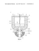 EAR HEADPHONE diagram and image