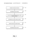 SYSTEMS AND METHODS FOR DETERMINING IMAGE SAFETY diagram and image