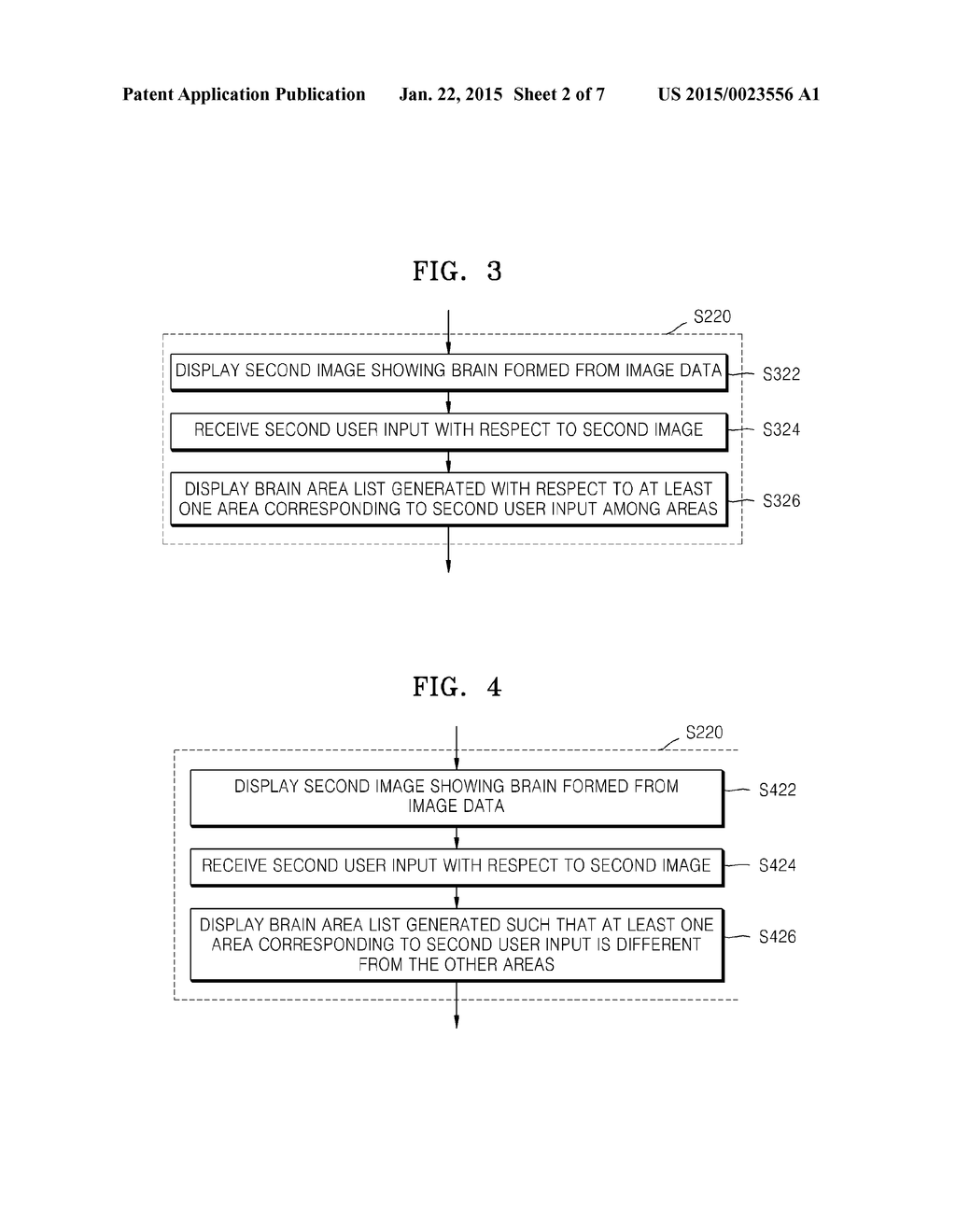 METHOD AND APPARATUS FOR SELECTING SEED AREA FOR TRACKING NERVE FIBERS IN     BRAIN - diagram, schematic, and image 03