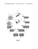 HYBRID MULTI-CAMERA BASED POSITIONING diagram and image