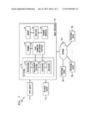 GESTURE RECOGNITION METHOD AND APPARATUS BASED ON ANALYSIS OF MULTIPLE     CANDIDATE BOUNDARIES diagram and image