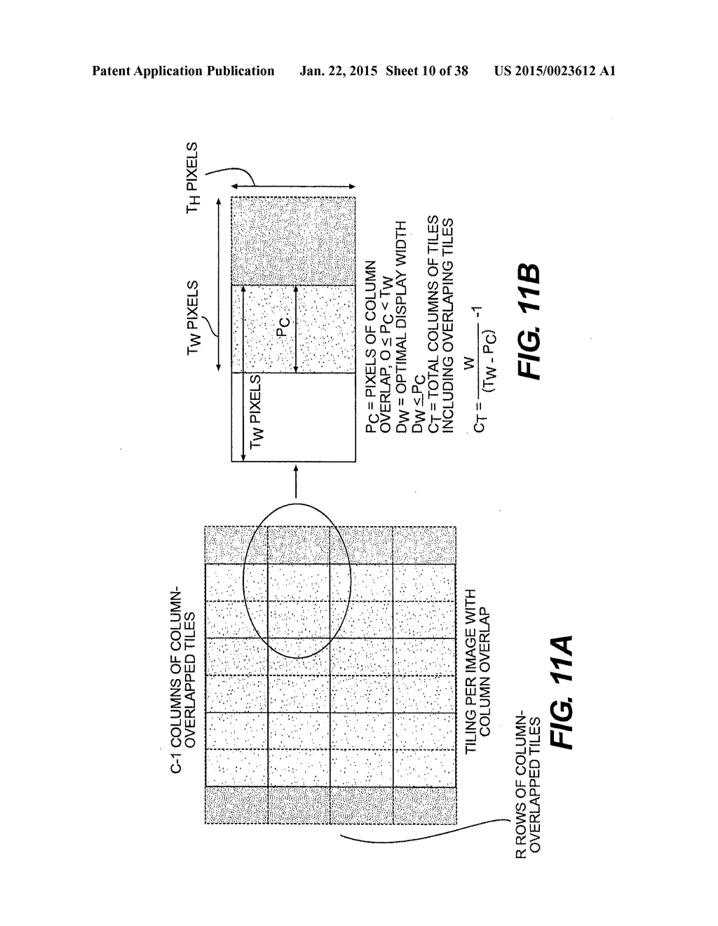 METHOD OF INSERTING AN IMAGE INTO A CONTAINER FILE - diagram, schematic, and image 11