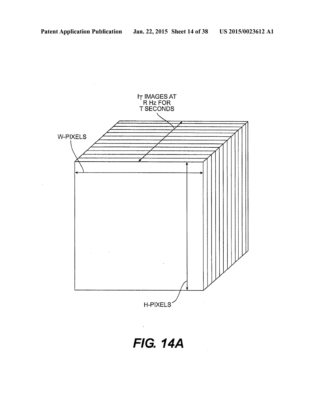 METHOD OF INSERTING AN IMAGE INTO A CONTAINER FILE - diagram, schematic, and image 15