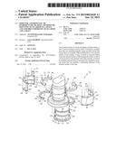 HOOP FOR A HYDROSTATIC OR HYDRODYNAMIC BEARING, METHOD FOR MOUNTING SUCH A     HOOP ON A SHAFT, AND ASSEMBLY FORMED BY SUCH A HOOP AND A SHAFT diagram and image