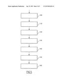 HOOP FOR A HYDROSTATIC OR HYDRODYNAMIC BEARING, METHOD FOR MOUNTING SUCH A     HOOP ON A SHAFT, AND ASSEMBLY FORMED BY SUCH A HOOP AND A SHAFT diagram and image