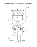 COLLIMATOR HOLDER FOR ELECTRO-OPTICAL SENSOR diagram and image