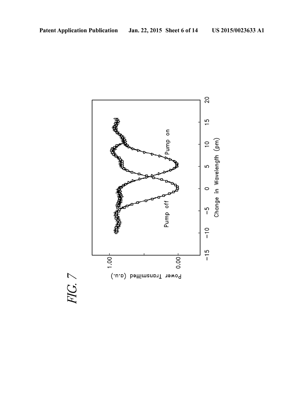 SELF-SWITCHING MICRORESONATOR OPTICAL SWITCH - diagram, schematic, and image 07