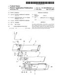 OPTICAL MODULE diagram and image