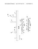 OPTICAL FIBER CABLE WITH PRINT PROTECTIVE OUTER SURFACE PROFILE diagram and image