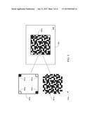 TECHNIQUES FOR LOW POWER VISUAL LIGHT COMMUNICATION diagram and image