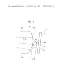 IMAGE FORMING APPARATUS AND LIGHT CONCENTRATING DEVICE diagram and image