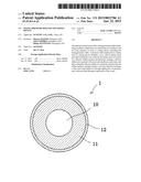 FIXING PRESSURE ROLLER AND FIXING DEVICE diagram and image