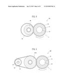 FIXING PRESSURE ROLLER AND FIXING DEVICE diagram and image