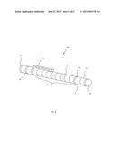 MODULAR MAGNET WRITING INSTRUMENT AND HOBBY TOOL diagram and image