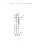 MODULAR MAGNET WRITING INSTRUMENT AND HOBBY TOOL diagram and image