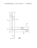 CABINET FOR AIR HANDLER UNITS diagram and image